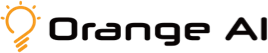 Orange AI Logo